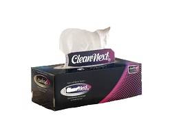 کلین نکست دستمال کاغذی 300 برگ جعبه